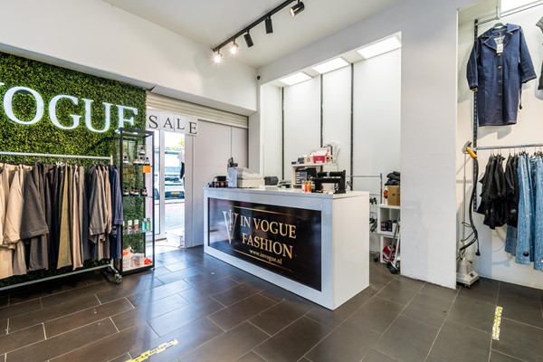 Medium property photo - Kreeftstraat 10, 3067 JV Rotterdam